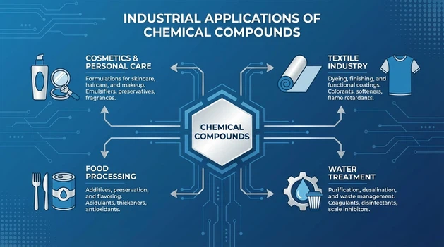 EDTA-4Na industrial applications cosmetics textile food processing EDTA-4Na industrial applications cosmetics textile food processing